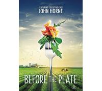 Before the Plate (DVD) John Horne
