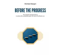 Before the progress - Michele Mangini