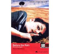 Before The Rain - Prima Della Pioggia (DVD) Katrin Cartlidge Phyllida Law