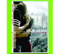 Before the Rain (The Criterion Collection) (DVD) Grégoire Colin Phyllida Law