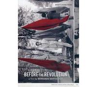 Before The Revolution (2 Dvd) (Edizione: Stati Uniti)
