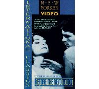 Before the Revolution