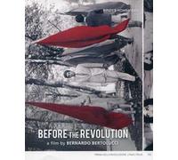 Before The Revolution (Edizione: Stati Uniti)