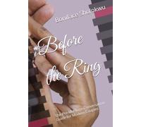 Before the Ring: The Pre-Marriage Conversation Guide for Modern Couples