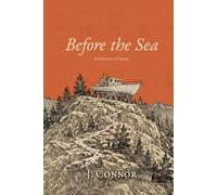 Before the Sea: A Collection of Stories