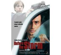 Before the Storm ( Före stormen ) [ Origine Spagnolo, Nessuna Lingua Italiana ]