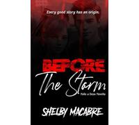 Before The Storm: Folie a Deux 0.5