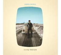 Jesper Lindell Before the Sun (Vinyl LP) 12" Album