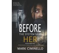 Before the System Saw Her: The Ava Carter Case