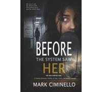 Before the System Saw Her: The Ava Carter Case