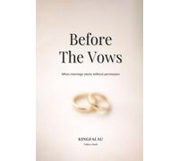 Before the Vows: When marriage starts without permission