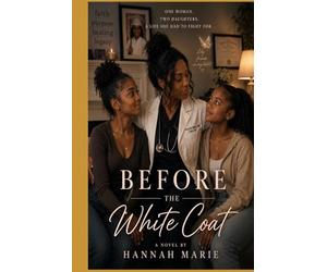 Before the White Coat: A Novel By Hannah Marie