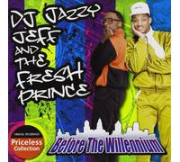 Before the Willenium