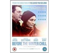 Before the Winter Chill [DVD] [Edizione: Regno Unito]
