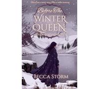 Before The Winter Queen: The Mortal Woman Who Became The Cailleach