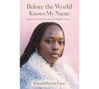 Before the World Knows My Name: Dreams, Doubt, and the Quiet Work Before Success