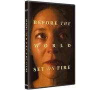 Before the World Set on Fire (DVD)