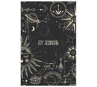 Before the World Wakes: A Morning Journal to Set Goals, Plan Your Day, Track Habits, and Build Ambition