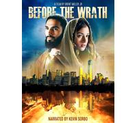 Before the Wrath (DVD) Kevin Sorbo Jack Hibbs J.D. Farag Jan Markell