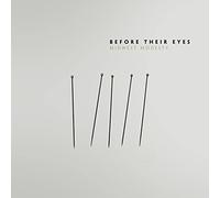Before Their Eyes Midwest Modesty (Vinyl LP)