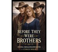 Before They Were Brothers