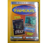 Before They Were Famous: Swap & Tears in the Rain