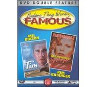 Before They Were Famous:Tim & - Before They Were Famous: Tim &
