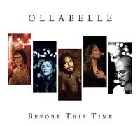 Before This Time by Ollabelle
