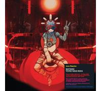 Before Time Was Now (Deluxe packaging) (Signed)