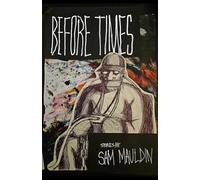 Before Times