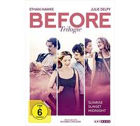 Before - Trilogie