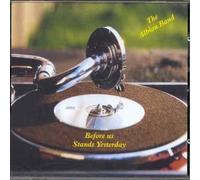 Before Us Stands Yesterday by Albion Band