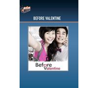 Before Valentine [Edizione: Stati Uniti]