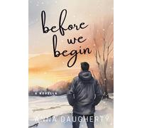 Before We Begin: A Grace Church Series Novella