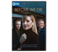 Before We Die: Season 1 (DVD) Lesley Sharp Patrick Gibson Vincent Regan