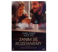 Before We Go [DVD] (IMPORT) (Nessuna versione italiana)
