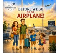Before We Go on an Airplane