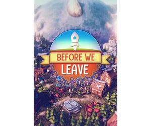 Before We Leave (PC) Steam Key EUROPE