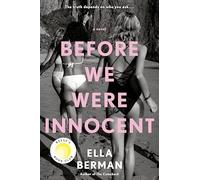 Before We Were Innocent: Reese's Book Club