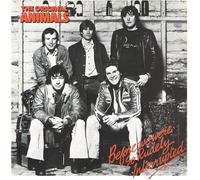 The Original Animals - Before We Were So Rudely Interrupted