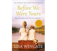 Lisa Wingate Before We Were Yours (Tascabile)