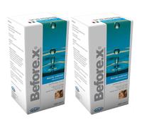 Before-X 2 Flaconi Da 100 Ml 2x2x100 ml Spray