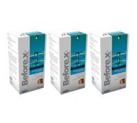 Before-X 2 Flaconi Da 100 Ml 3x2x100 ml Spray