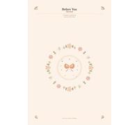 Before You Arrive: A Pregnancy Journal for the Journey to Motherhood