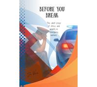Before You Break: The Silent Creep of Stress and Anxiety in Emergency Workers