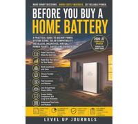 Before You Buy a Home Battery: A Practical Guide to Backup Power, System Sizing, Solar Compatibility, Installers, Incentives, Virtual Power Plants, Safety and Payback