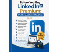 Before You Buy LinkedIn Premium: What Every Job Seeker Should Know