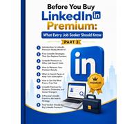 Before You Buy LinkedIn Premium: What Every Job Seeker Should Know part 3