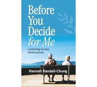 Before You Decide for Me: Listening Across Generations