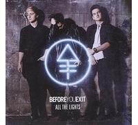 Before You Exit - All The Lights Ep
